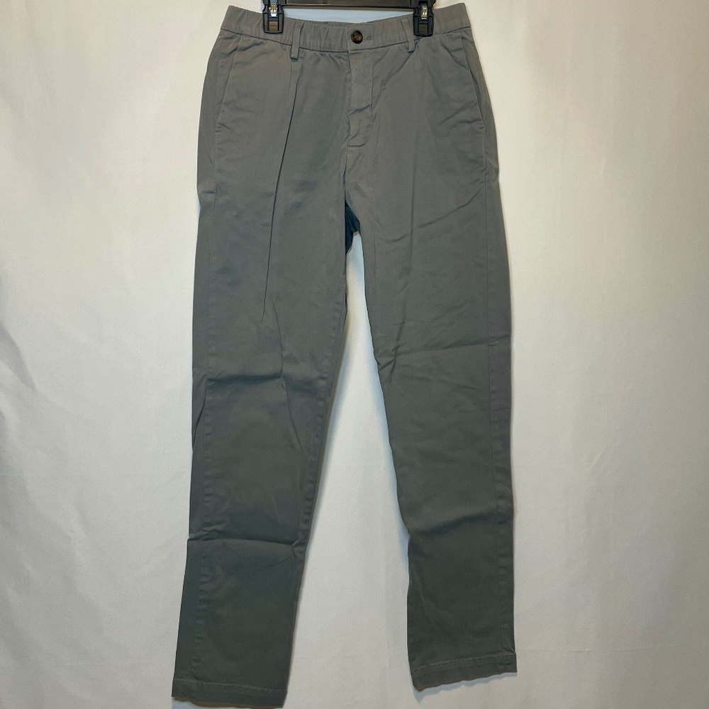 Bearbottom Clothing Stretch Chino Pants